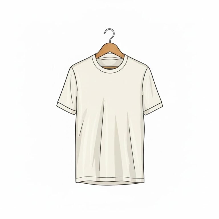 Hung T-shirt hung t shirt